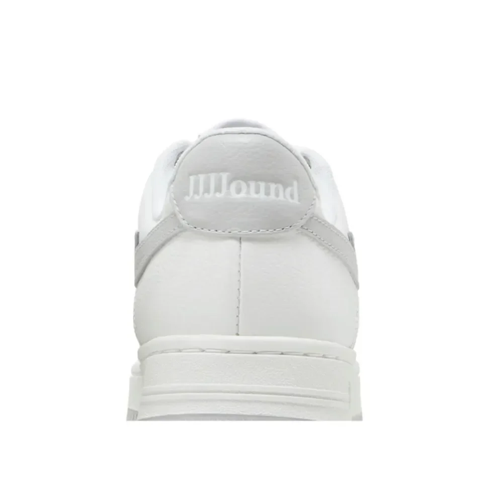 BAPE JJJJound x‎ Wmns Bapesta 'White' SHOES WHITE SIZE 8.5 NEW WITH BOX